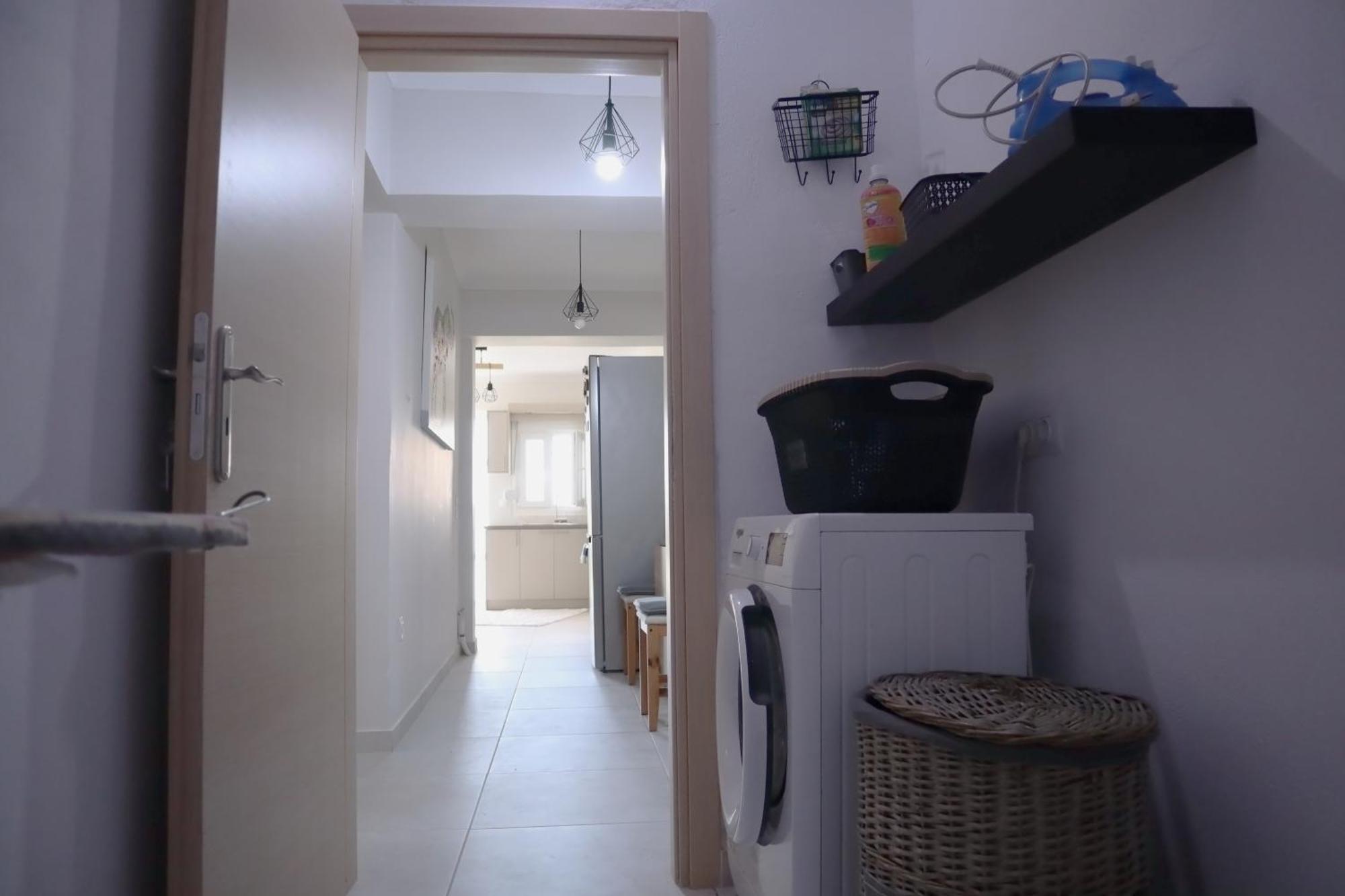 Aelia Summer House Đảo Samos Ngoại thất bức ảnh