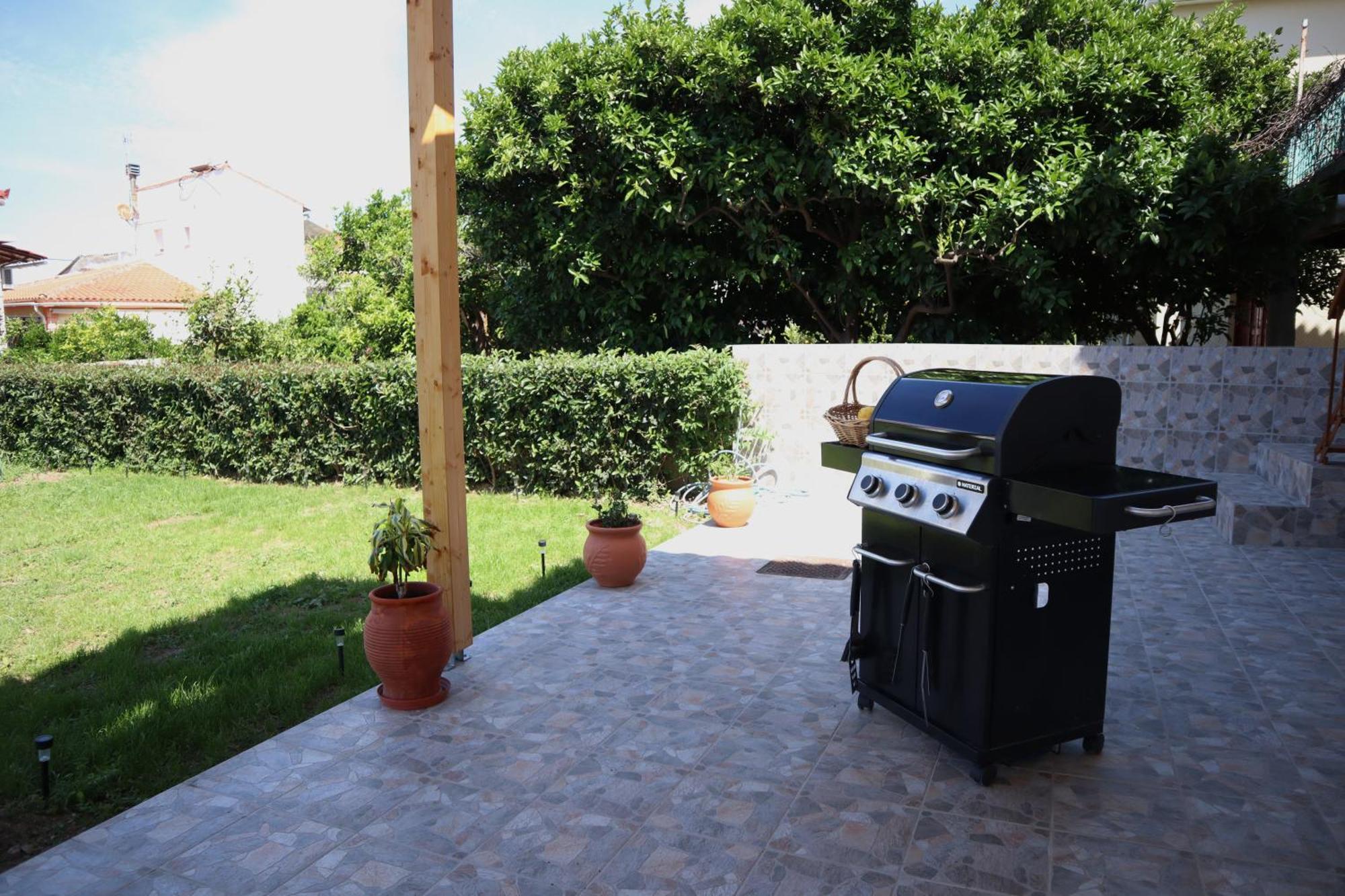 Aelia Summer House Đảo Samos Ngoại thất bức ảnh